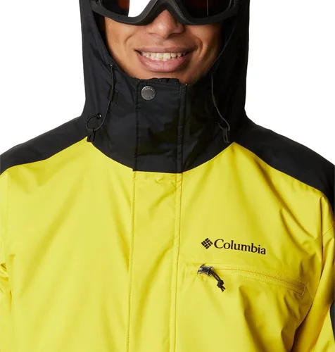 Vista 9 de Columbia Chaqueta Valley Point para hombre