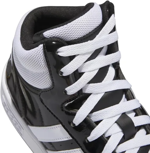 Vista 5 de adidas Hoops 3.0 Mid - Tenis para hombre