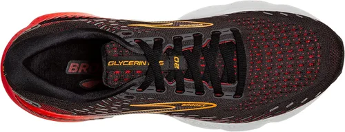 Vista 6 de Brooks Tenis de correr Glycerin GTS 20 para hombre