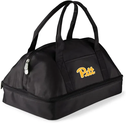 Vista 61 de PICNIC TIME NCAA unisex-adult NCAA Potluck Casserole Tote