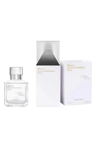 Vista 3 de Maison Francis Kurkdjian - Eau de Parfum en espray Gentle Fluidity Silver de 2.4 onzas líquidas (paquete de 1)