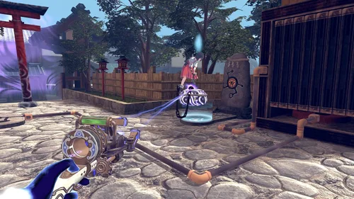 Vista 4 de The Tale of Onogoro - Steam PC VR - Standard - PC Online Game Code