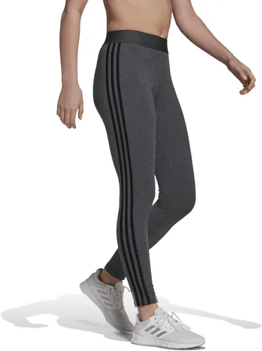 Vista 22 de adidas Leggings Essentials de 3 rayas para mujer