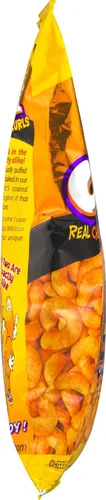 Vista 3 de Bachman Jax Cheddar Cheese Rizos inflados 9.75 oz (2 bolsas)