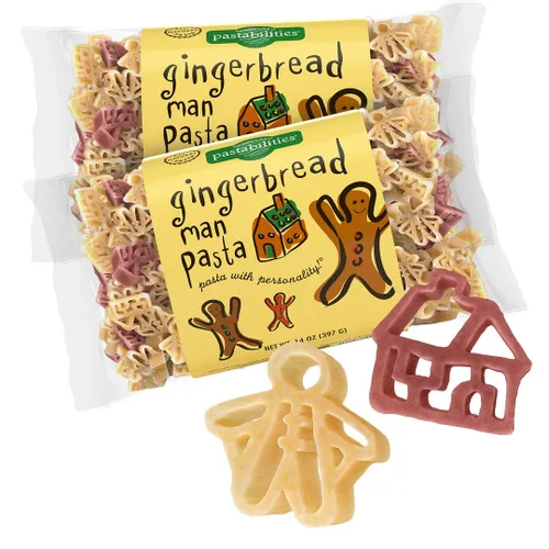 Vista 80 de Pastabilities Pasta con forma divertida para niños, pasta Let's Go Crabin', tema de animales de cangrejo, estrellas de mar y sol, pasta de trigo