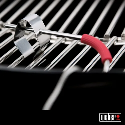 Vista 2 de Weber Pro Sonda ambiental para iGrill