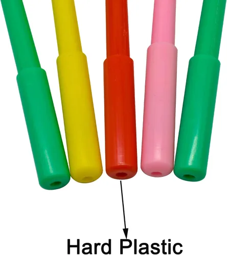 Vista 6 de Maydahui 28 bolígrafos con forma de frutas, lindos bolígrafos kawaii, tinta de gel negra, fresa, piña, jugoso, melocotón, aguacate, diseño