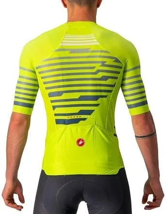 Vista 2 de Castelli Climber's 3.0 SL Jersey