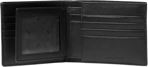Vista 3 de Michael Kors Carteras con logotipo gráfico Greyson para hombre