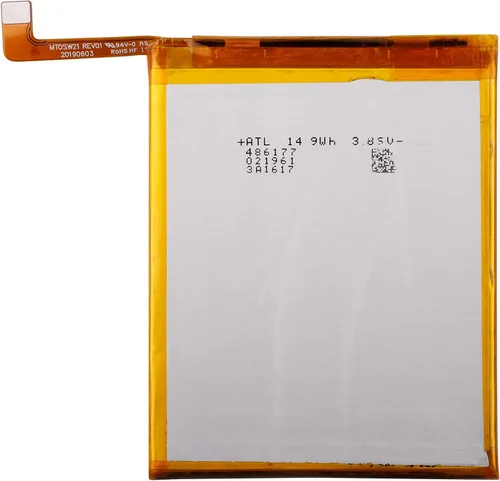 Vista 3 de Batería KX50 compatible con Motorola Moto G Stylus/Moto G Pro con herramientas