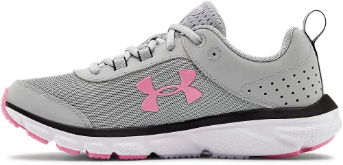 Vista 8 de Under Armour Women's Charged Assert 8 Running Shoe