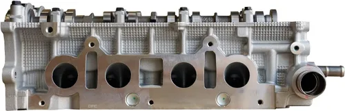 Vista 3 de Culata completa compatible con Toyota Rav 4 Camry 2AZFE 2.4L