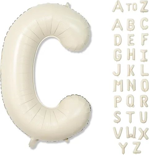 Vista 107 de Globo negro del número 0 para niñas y niños, 40 pulgadas, grande, número 0-9, de papel de aluminio, de Mylar para helio, juego de globos digitales