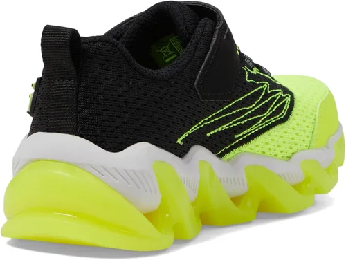 Vista 5 de Skechers Zapatillas Mega-Surge-Nezco para niño