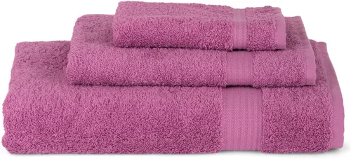 Vista 24 de TowelSelections Toallas suaves y absorbentes de algodón para baño, hotel, ducha, spa, gimnasio, toalla de baño, toalla de mano, 2 paños de baño