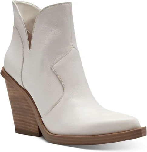 Vista 5 de Jessica Simpson Leeshi para mujer Almendra