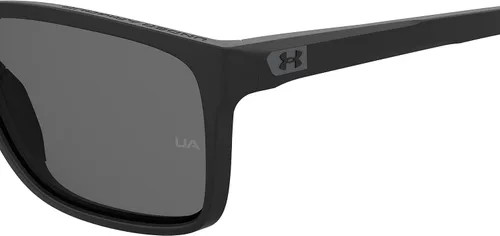 Vista 7 de Under Armour Men's Ua 0005S Rectangular Sunglasses