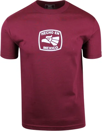 Vista 2 de ShirtBANC Camisa Hecho en México Made in Mexico Tee Camisa de México
