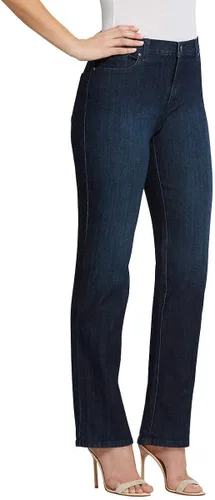 Vista 2 de Gloria Vanderbilt Jeans elásticos Amanda para mujer
