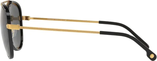 Vista 2 de Versace VE2193 56 - Gafas de sol 2205in