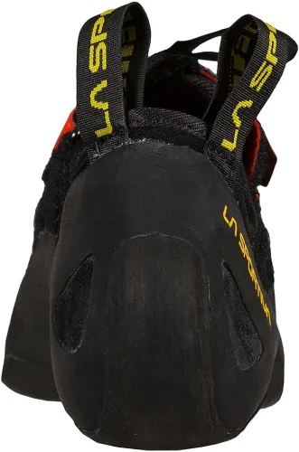 Vista 6 de La Sportiva Tarantula - Zapatos de escalada en roca para hombre