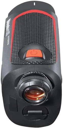 Vista 4 de Bushnell - Telémetro láser híbrido de golf +