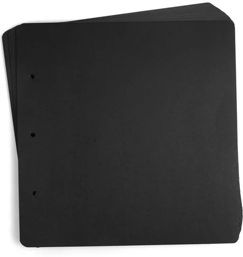 Vista 9 de 50 hojas de esquinas autoadhesivas para fotos, capacidad para 1275 fotos, 6 colores, 5100 unidades, calcomanías de esquina para montaje de fotos