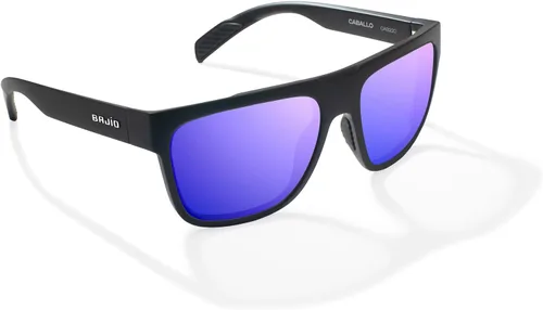 Vista 16 de Bajío Caballo - Gafas de sol polarizadas - Envoltura mediana - XL