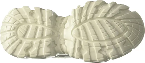 Vista 4 de Steve Madden Tenis Ecker