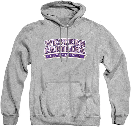 Vista 49 de LOGOVISION Colección de sudaderas con capucha unisex con diseño de forma universitaria oficial para hombres y mujeres