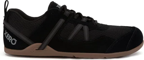 Vista 7 de Xero Shoes Mens Prio Suede Cross Training Shoe - Comfortable Performance Running Shoes for Men