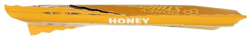 Vista 5 de Honey Stinger, Waffle Honey Organic, 1.06 onzas