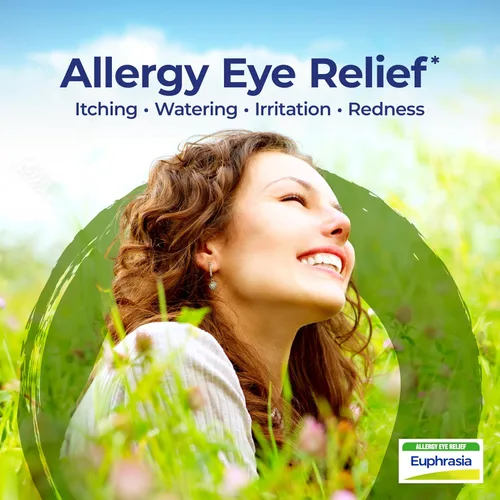 Vista 2 de Boiron Euphrasia Officinalis 30C Medicina homeopática para la secreción ocular - 80 pellets Gránulos homeopáticos de un solo medicamento