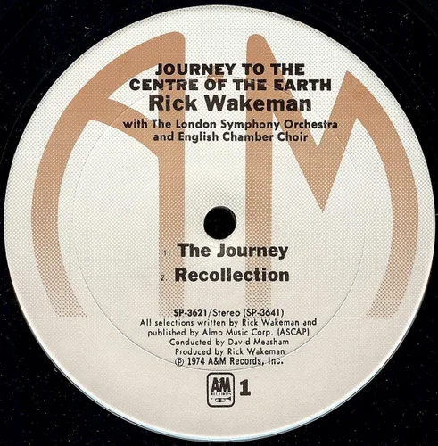 Vista 8 de Journey to the Center of the Earth