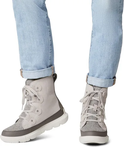 Vista 5 de Sorel Botas impermeables Explorer Next Joan para mujer