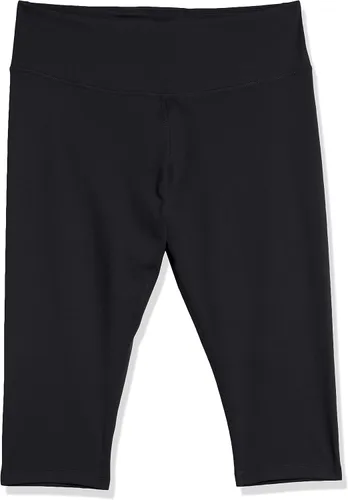 Vista 6 de Core 10 Leggings capri de yoga de cintura alta para mujer