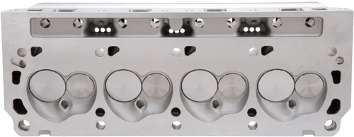 Vista 3 de Edelbrock 77199 Victor Junior Culata