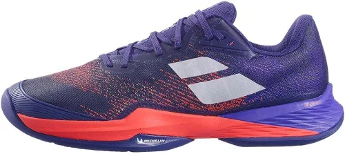 Vista 2 de Babolat Jet Mach 3 All Court Tenis para hombre