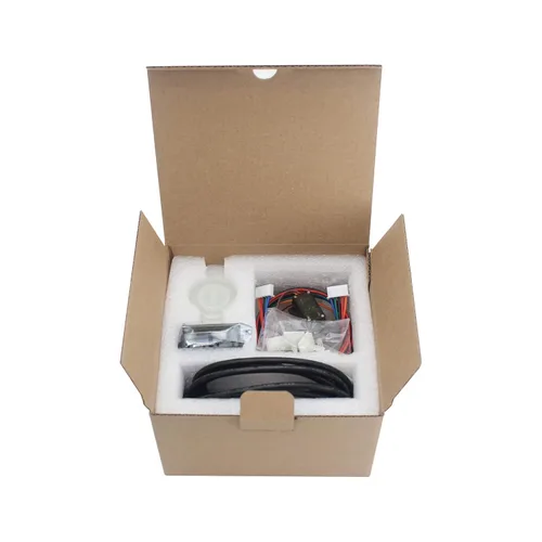 Vista 6 de TOS GRS Switchable 4-to-8-Way Restrictor All in One Kit