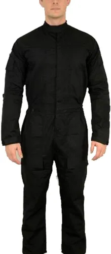 Vista 2 de Traje de disfraz de Star Wars Pilot Flightsuit Uniforme