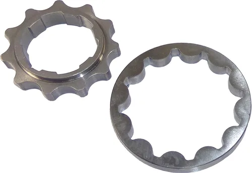 Vista 3 de DNJ OPK3143 Kit de reparación de bomba de aceite para 1995-2008 Buick, Chevrolet, Oldsmobile, Pontiac 88, 98, Bonneville 3.8L V6 12V OHV 3800cc