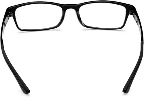Vista 2 de HUIHUIKK 1PRS - Lentes ligeros miopes para miopes **Estos no son lentes de lectura**