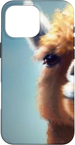 Vista 19 de Alpaca Case for iPhone 16
