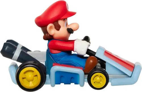 Vista 6 de World Of Nintendo Mario Kart Racers - Mario Standard Kart