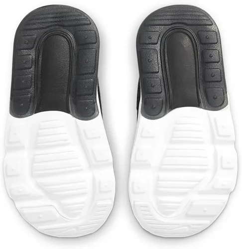 Vista 6 de Nike Toddlers Air Max 270 BlackWhite-Anthracite DD1646 002