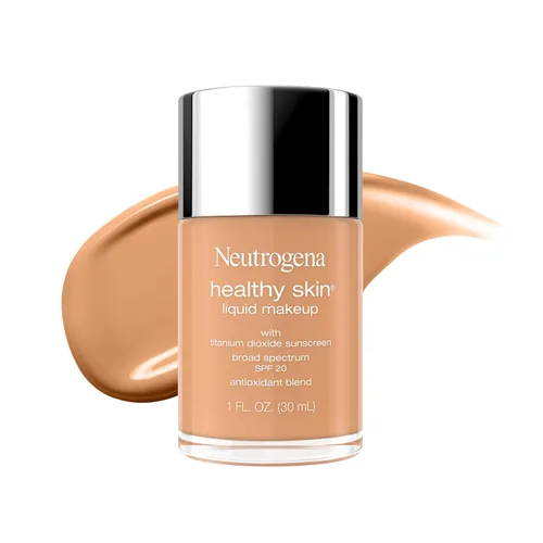Vista 29 de Neutrogena Piel Sana líquido Maquillaje