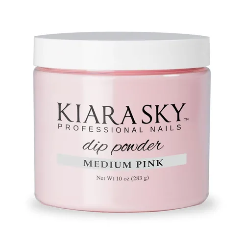 Vista 17 de Kiara Sky Polvo de inmersión tonos verdes 1 oz, Call It Cliché