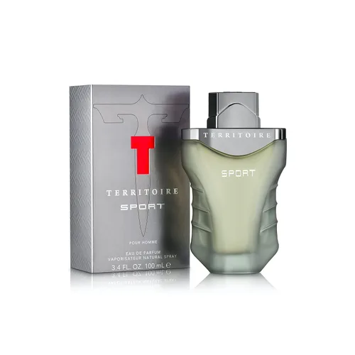 Vista 7 de Territoire Eau De Parfum, Colonia para hombre (Desire)