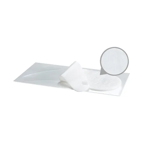 Vista 9 de Sky Glue KBS - Extensiones de pestañas de larga retención para 2 botellas, pegamento Sky S+ 0.2 onzas líquidas, color negro profesional, 1-2