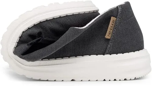 Vista 5 de Hey Dude - Mocasines Wendy cambray para mujer